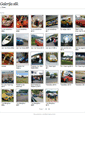 Mobile Screenshot of galerija.renault-klub.si